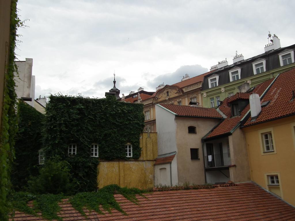 Old Town Magical Place Praga Esterno foto